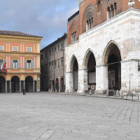 Palazzo Mercanti - foto Mauro Del Papa