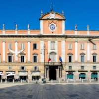 Palazzo del Governatore - foto Mauro Del Papa