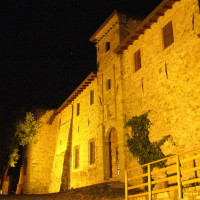 Castello di Gambaro