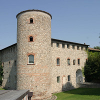 Castello di Podenzano - foto Marina