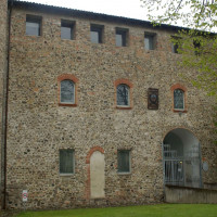 Castello di Podenzano - foto Cravedi