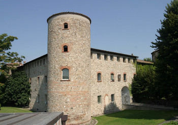 Castello di Podenzano