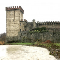 Castello di Riva - foto Marina