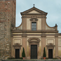 Chiesa di San Pietro Apostolo di Pontenure