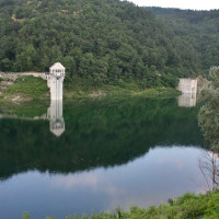 Lago di Trebecco - foto Bersani