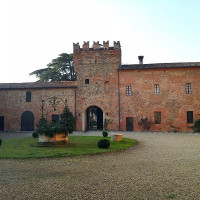 Castello di Castelnovo - foto Marcotti