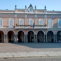 Municipio di Castel San Giovanni - foto Bersani