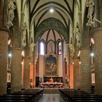 Chiesa Collegiata di Castel San Giovanni