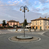 Piazza Roma - foto Cristian Brusamonti