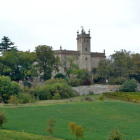Castello di Montalbo