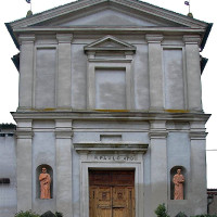 Chiesa di San Paolo Apostolo di Ziano