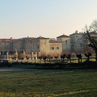 Il castello di Agazzano