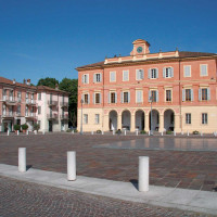 Municipio - foto Bersani