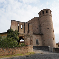 Castello di Calendasco