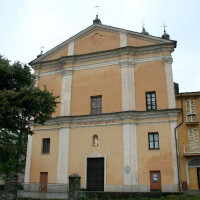 Chiesa di San Lorenzo Martire di Cerignale
