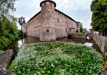 Castello di Lisignano