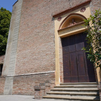 Chiesa di San Martino Vescovo di Rivalta