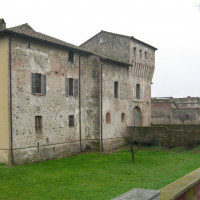 Castello di Gossolengo
