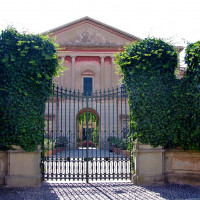 Villa Anguissola - foto Zangrandi
