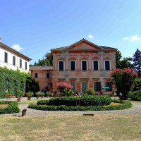 Villa Anguissola - foto Zangrandi