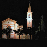Chiesa di Statto - foto Pietro Zangrandi