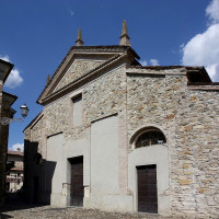 Chiesa di Sant'Antonino Martire di Travo