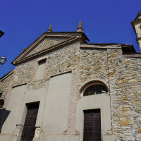 Chiesa di Sant'Antonino Martire di Travo