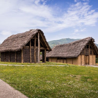 Villaggio neolitico