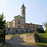 Chiesa Santa Maria Assunta - foto Pietro Zangrandi