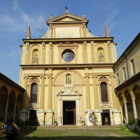 Chiesa di San Sisto
