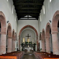 Chiesa di San Giovanni Battista di Vigolo Marchese