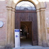 Palazzo Bertamini Lucca