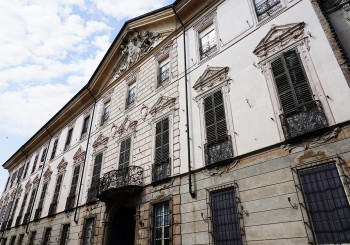 Palazzo Costa