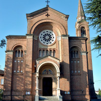 Chiesa di San Biagio di Castelnuovo Fogliani