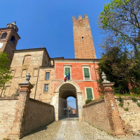 Villa Sforza Fogliani - foto di Fabio Lunardini
