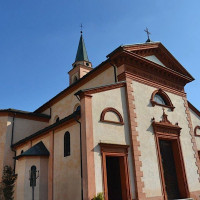 Chiesa di San Vitale - foto Lunardini