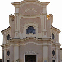 Santuario della Beata Vergine del Carmelo