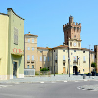 Rocca Mandelli - foto di Filippo Adolfini e Renzo Marchionni