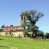 Chiesa di San Michele Arcangelo di Magnano