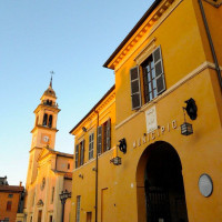 Palazzo Scotti - foto Lunardini