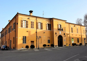 Palazzo Scotti