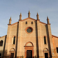 Chiesa dell'Annunziata - foto Fabio Lunardini