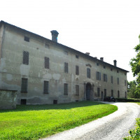 Palazzo Pallavicino - foto di Filippo Adolfini e Renzo Marchionni