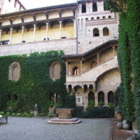 Grazzano Visconti - Il castello