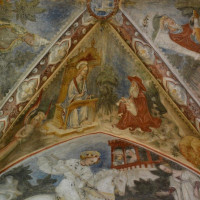 La cappella del Bembo - foto Lunardini